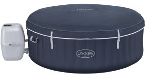 SPA ogrodowe Bestway AirJet Miami EnergySense 180 cm x 66 cm (6001C) 5