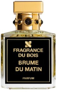 FRAGRANCE DU BOIS Brume Du Matin PARFUM 100ml 1
