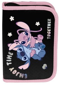 Piórnik z wyposażeniem Stitch 1