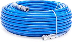 Wąż Malarski do Agregatu Wysokociśnieniowego 15m Graco Wagner Techrebal 5