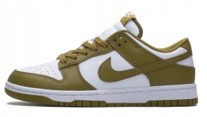 Nike Dunk Low Retro DV0833-105 białe 45 1