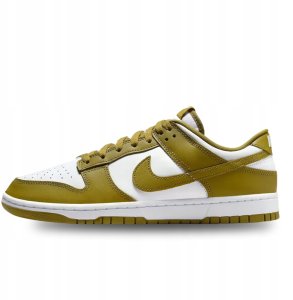 Nike Dunk Low Retro DV0833-105 białe 44 2