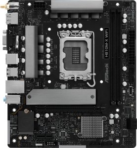 Płyta główna ASRock H810M-X WIFI 2