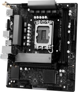 Płyta główna ASRock H810M-X WIFI 4