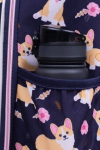 COOLPACK - TURTLE - PLECAK MŁODZIEŻOWY - ELISABETH 4