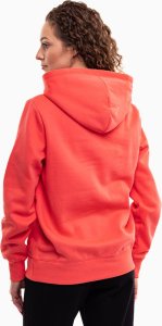 Champion Bluza damska Hooded koralowa 117529 PS004 S 2