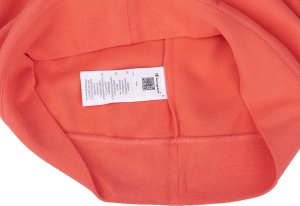 Champion Bluza damska Hooded koralowa 117529 PS004 S 7