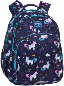 COOLPACK - BASE PLUS - PLECAK MŁODZIEŻOWY - MRS UNICORN 1