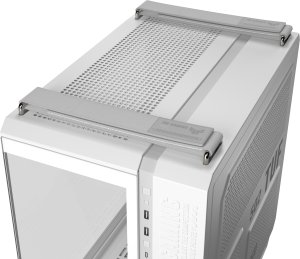 Obudowa Asus GT502 Horizon ARGB biała (90DC0093-B19010) 10