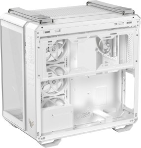 Obudowa Asus GT502 Horizon ARGB biała (90DC0093-B19010) 14