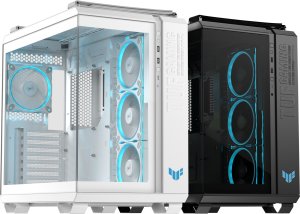 Obudowa Asus GT502 Horizon ARGB biała (90DC0093-B19010) 16