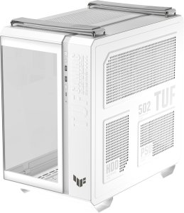 Obudowa Asus GT502 Horizon ARGB biała (90DC0093-B19010) 18