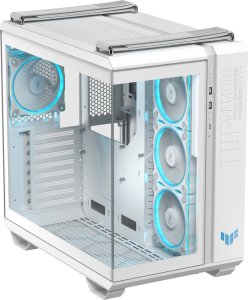 Obudowa Asus GT502 Horizon ARGB biała (90DC0093-B19010) 20