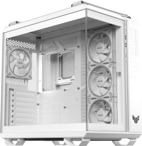 Obudowa Asus GT502 Horizon ARGB biała (90DC0093-B19010) 4