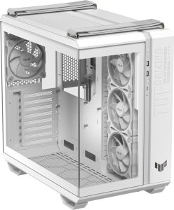 Obudowa Asus GT502 Horizon ARGB biała (90DC0093-B19010) 5