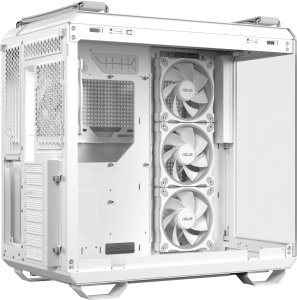 Obudowa Asus GT502 Horizon ARGB biała (90DC0093-B19010) 6