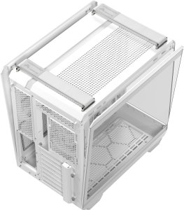 Obudowa Asus GT502 Horizon ARGB biała (90DC0093-B19010) 9