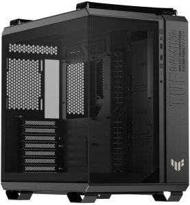 Obudowa Asus GT502 Horizon ARGB czarna 1
