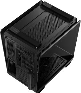 Obudowa Asus GT502 Horizon ARGB czarna 10