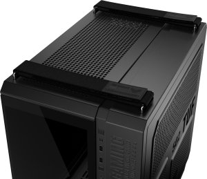 Obudowa Asus GT502 Horizon ARGB czarna 11