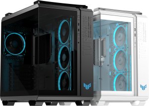 Obudowa Asus GT502 Horizon ARGB czarna 18