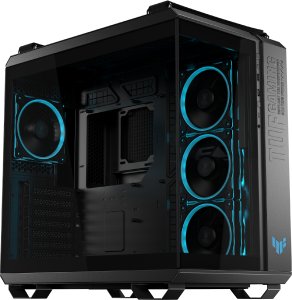 Obudowa Asus GT502 Horizon ARGB czarna 4