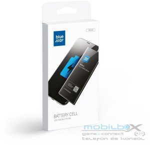 BLUE STAR HQ bateria do IPHONE 15 Plus 4383 mAh 2