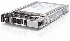 4TB 7.2K SATA 512n 3.5in Cabled CUS Kit 1