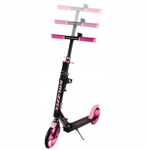 Hulajnoga Kruzzel 25630 Czarny 6