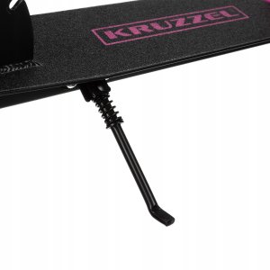 Hulajnoga Kruzzel 25630 Czarny 9