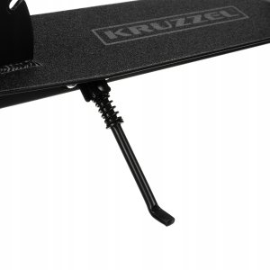 Hulajnoga Kruzzel Spidoo Szary 11