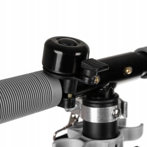 Hulajnoga Kruzzel Spidoo Szary 13