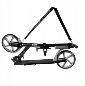 Hulajnoga Kruzzel Spidoo Szary 5