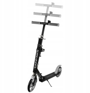 Hulajnoga Kruzzel Spidoo Szary 6