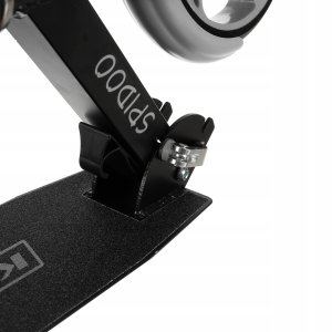 Hulajnoga Kruzzel Spidoo Szary 7