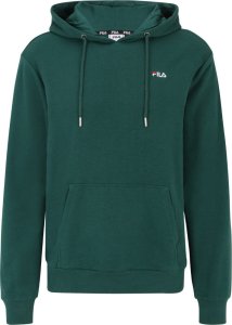 Bluza męska Fila Bengel zielona FAM0498 60078 S 1