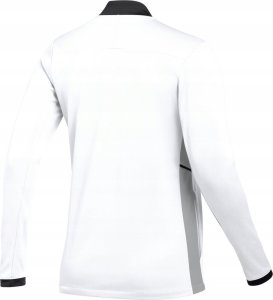Bluza męska Nike Dri-Fit Academy 25 Track Jacket biała FZ9824 100 S 2