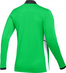 Nike Bluza męska Nike Dri-Fit Academy 25 Track Jacket zielona FZ9824 329 S 2