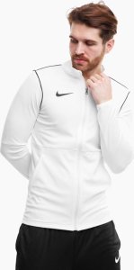 Bluza męska Nike Dry Park 20 TRK JKT K biała BV6885 100/FJ3022 100 M 1