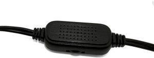 SQUEAK PowerWave Multimedia stereo speakers SQ1003 - Głośniki stereofoniczne 2.0 5