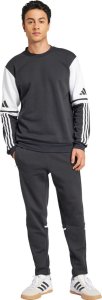 Adidas Bluza męska adidas Squadra 25 Sweat Crew czarna JE2780 XL 6
