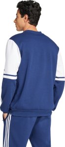 Adidas Bluza męska adidas Squadra 25 Sweat Crew granatowa JD2958 2XL 2