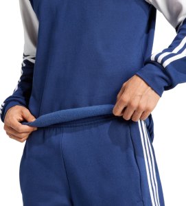 Adidas Bluza męska adidas Squadra 25 Sweat Crew granatowa JD2958 2XL 5
