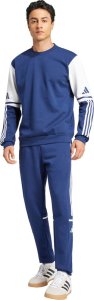 Bluza męska adidas Squadra 25 Sweat Crew granatowa JD2958 XL 5
