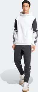 Adidas Bluza męska adidas Squadra 25 Sweat Hoody biało-czarna JD2976 XL 7