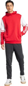 Adidas Bluza męska adidas Squadra 25 Sweat Hoody czerwona JD2973 XL 6