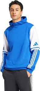 Bluza męska adidas Squadra 25 Sweat niebieska JD2974 M 1