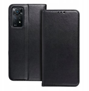 Kabura SMART MAGNETO do REALME 14 PRO czarny 2