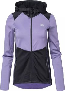 Damska bluza treningowa z kapturem IQ Veris Wmns rozmiar M 2