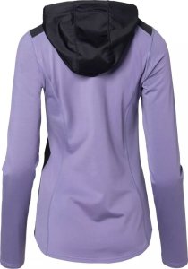 Damska bluza treningowa z kapturem IQ Veris Wmns rozmiar M 3